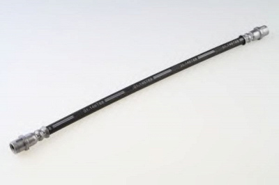 HELLA 8ah355460861 -  Тормозной шланг