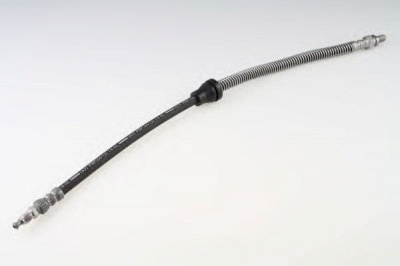 HELLA 8ah355460891 -  Тормозной шланг