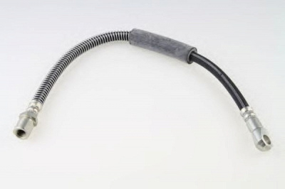 HELLA 8ah355460901 -  Тормозной шланг