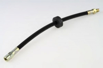 HELLA 8ah355460931 -  Тормозной шланг