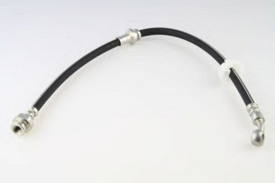 HELLA 8ah355461011 -  Тормозной шланг