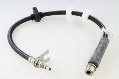 HELLA 8ah355461061 -  Тормозной шланг