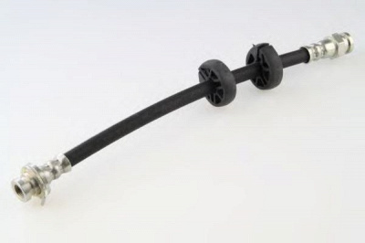 HELLA 8ah355461111 -  Тормозной шланг