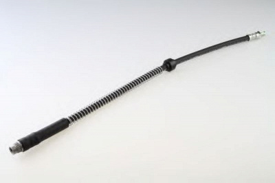 HELLA 8ah355461161 -  Тормозной шланг