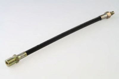 HELLA 8ah355461261 -  Тормозной шланг