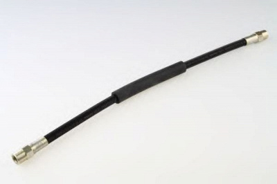 HELLA 8ah355461281 -  Тормозной шланг