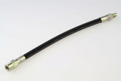 HELLA 8ah355461351 -  Тормозной шланг