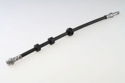 HELLA 8ah355461411 -  Тормозной шланг