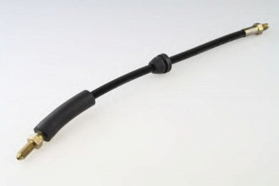 HELLA 8ah355461421 -  Тормозной шланг