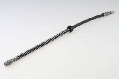 HELLA 8ah355461461 -  Тормозной шланг
