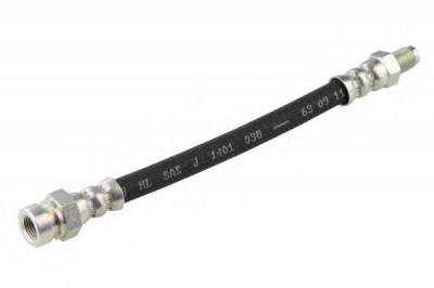 HELLA 8ah355461611 -  Тормозной шланг