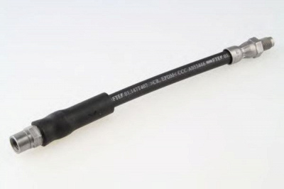 HELLA 8ah355461621 -  Тормозной шланг