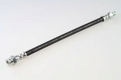 HELLA 8ah355461641 -  Тормозной шланг