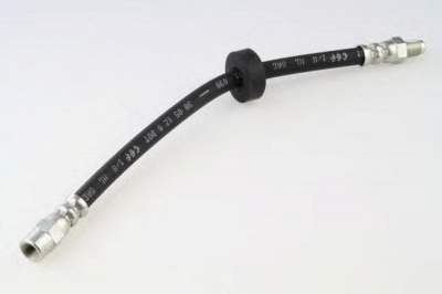 HELLA 8ah355461651 -  Тормозной шланг