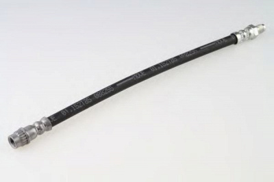HELLA 8ah355461661 -  Тормозной шланг