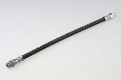 HELLA 8ah355461701 -  Тормозной шланг