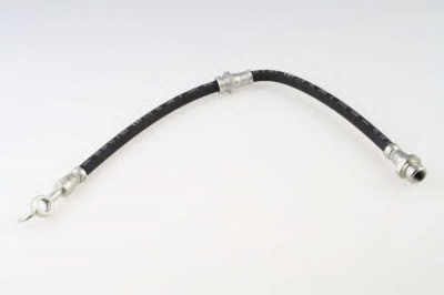 HELLA 8ah355461811 -  Тормозной шланг