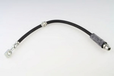 HELLA 8ah355461831 -  Тормозной шланг