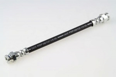 HELLA 8ah355461921 -  Тормозной шланг