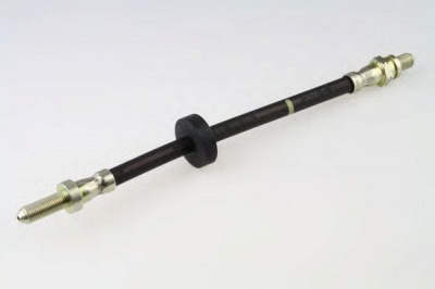 HELLA 8ah355461931 -  Тормозной шланг
