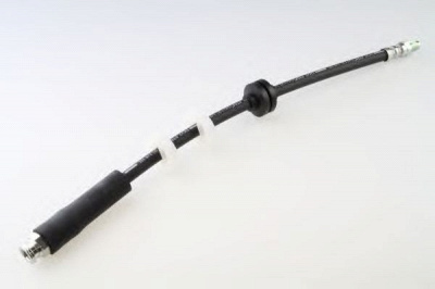HELLA 8ah355462011 -  Тормозной шланг