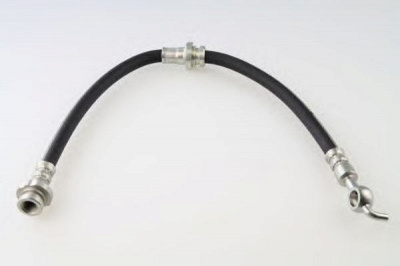 HELLA 8ah355462031 -  Тормозной шланг