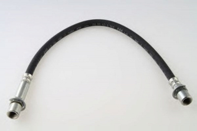 HELLA 8ah355462041 -  Тормозной шланг