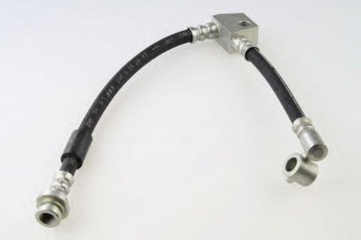 HELLA 8ah355462061 -  Тормозной шланг