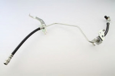 HELLA 8ah355462111 -  Тормозной шланг