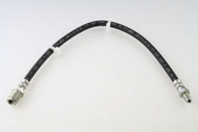 HELLA 8ah355462161 -  Тормозной шланг