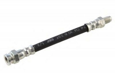 HELLA 8ah355462221 -  Тормозной шланг