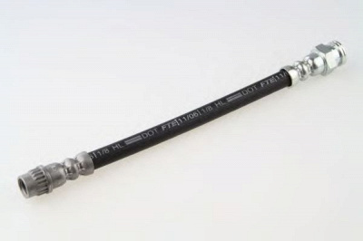 HELLA 8ah355462481 -  Тормозной шланг