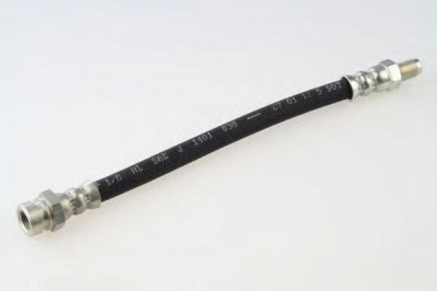 HELLA 8ah355462521 -  Тормозной шланг