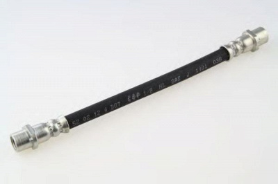 HELLA 8ah355462541 -  Тормозной шланг