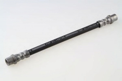 HELLA 8ah355462551 -  Тормозной шланг