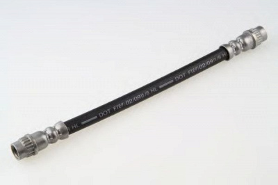 HELLA 8ah355462571 -  Тормозной шланг