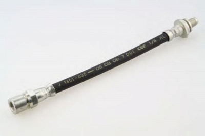 HELLA 8ah355462631 -  Тормозной шланг