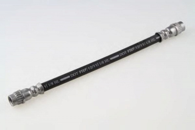HELLA 8ah355462701 -  Тормозной шланг