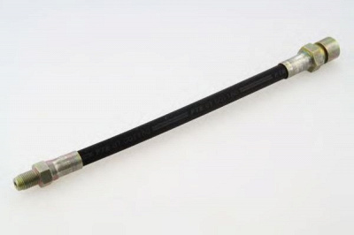 HELLA 8ah355462711 -  Тормозной шланг