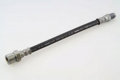 HELLA 8ah355462721 -  Тормозной шланг