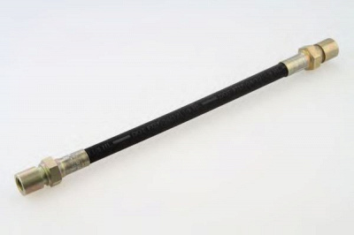 HELLA 8ah355462781 -  Тормозной шланг