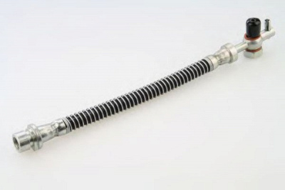 HELLA 8ah355462791 -  Тормозной шланг
