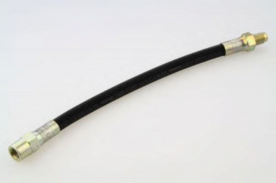 HELLA 8ah355462821 -  Тормозной шланг