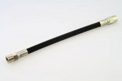 HELLA 8ah355462831 -  Тормозной шланг