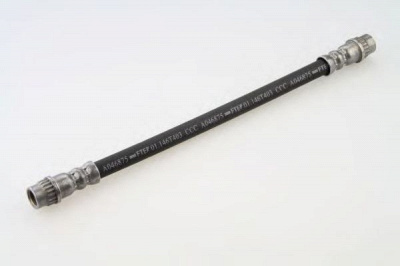 HELLA 8ah355462861 -  Тормозной шланг