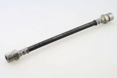 HELLA 8ah355462901 -  Тормозной шланг