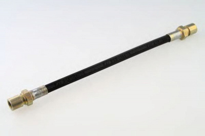 HELLA 8ah355463081 -  Тормозной шланг