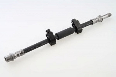 HELLA 8ah355463161 -  Тормозной шланг