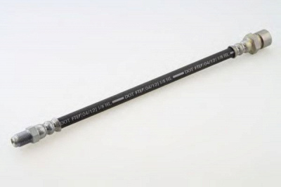 HELLA 8ah355463291 -  Тормозной шланг