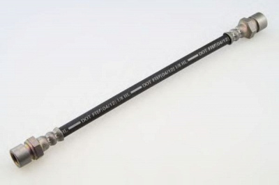 HELLA 8ah355463301 -  Тормозной шланг